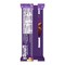 DAIRY MILK Fruit & Nut Milk Chocolate with Raisins and Almonds Full Size, Individually Wrapped Candy Bars, 3.5 oz (Case of 14)